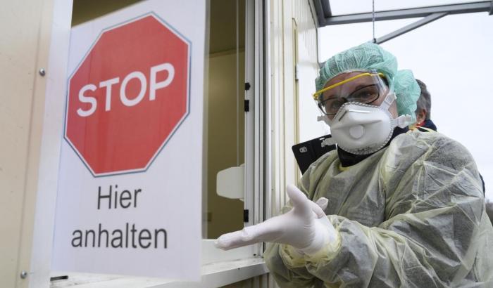 In Germania il contagio si rialza: nuovi focolai nella Renania North Westfalia
