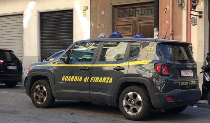 Immagine di repertorio