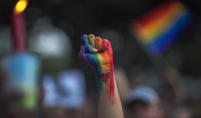 Diritti Lgbt, l'Italia fanalino di coda d'Europa: su 49 paesi siamo al 35esimo posto