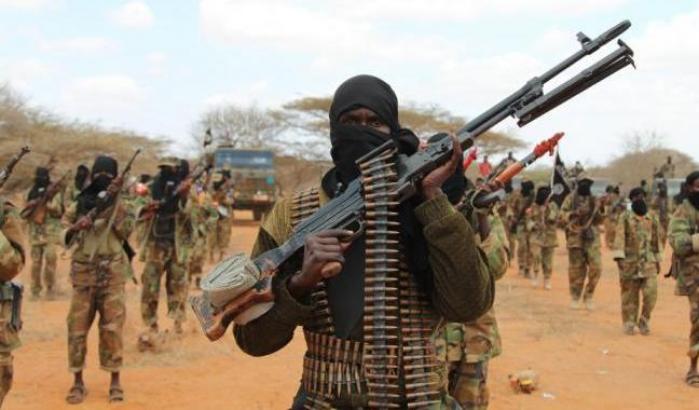 I jihadisti somali di al-Shabaab smentiscono: "Mai rilasciata una intervista a Repubblica"
