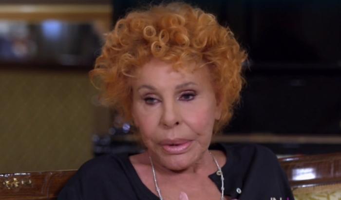 Ornella Vanoni: "Chiedo scusa a Silvia Romano per la battuta infelice"