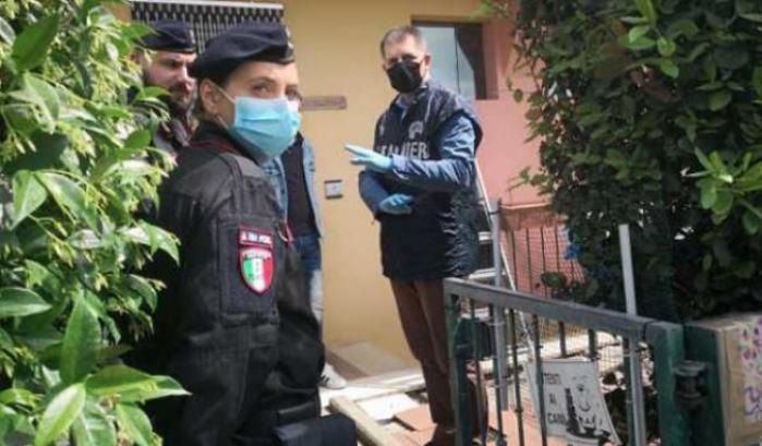 Perquisizione dei carabinieri la sede della Onlus per cui lavorava Silvia Romano