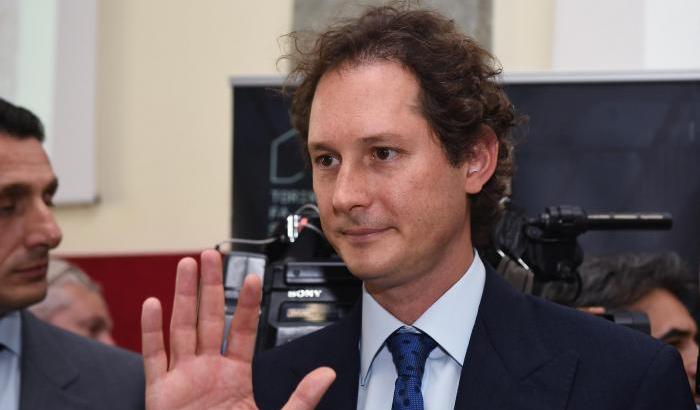 Pd, Calenda e Fassina: "Fca vuole le garanzie dello Stato? Riporti la sede legale in Italia"