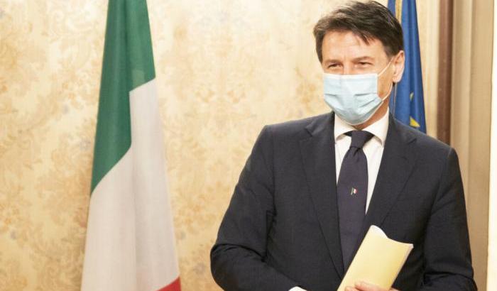 Giuseppe Conte