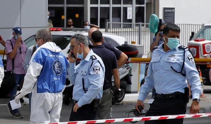 Trovato morto nella sua residenza l'ambasciatore cinese in Israele