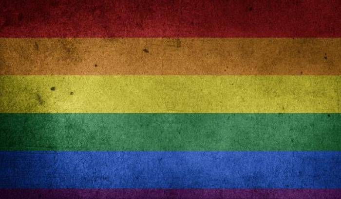 Siamo gay, siamo persone, siamo liberi: e ci siamo rotti di "farlo a casa nostra"