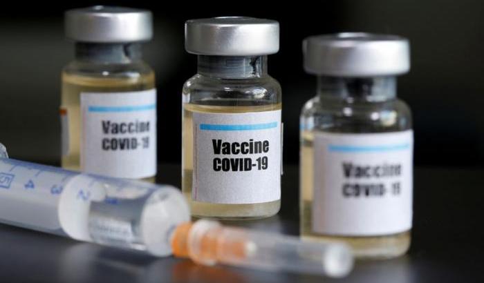 L'AstraZeneca fornirà all'Europa fino a 400 milioni dosi del vaccino anti Covid