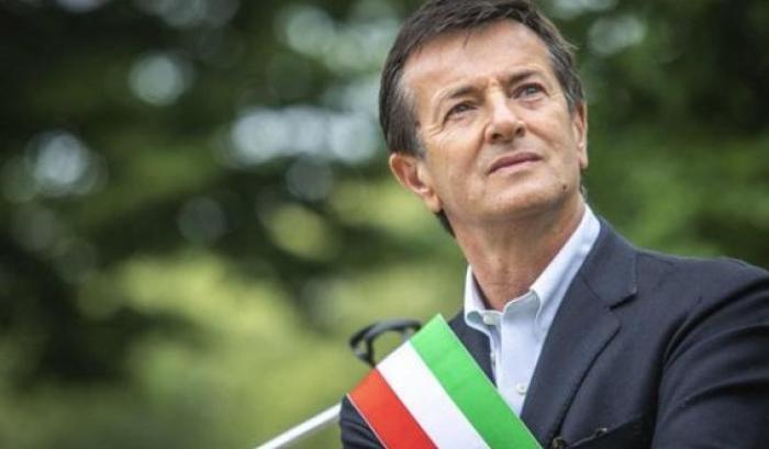 Gori: "Bergamo è stata aiutata dalle città del sud, nessun pregiudizio contro la Lombardia"