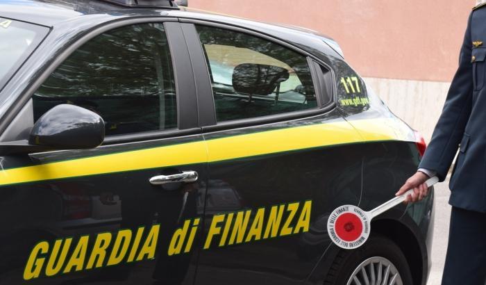 Immagine di repertorio
