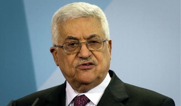 Abu Mazen