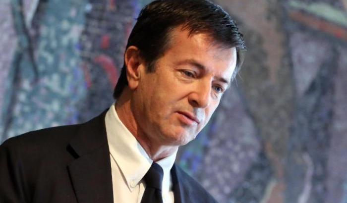 Il sindaco di Bergamo Gori: “Per contenere il Covid chiusure mirate e più didattica a distanza”