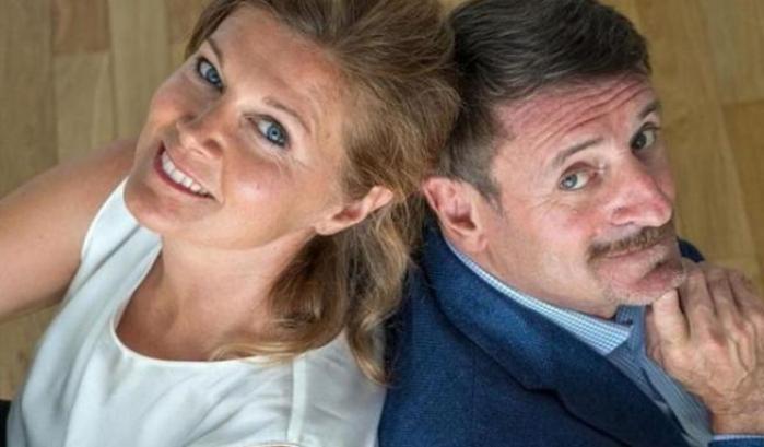 Giacomo Poretti racconta i suoi giorni con il Covid.19: "Pensavo alla morte, mi è rimasta un'ombra"
