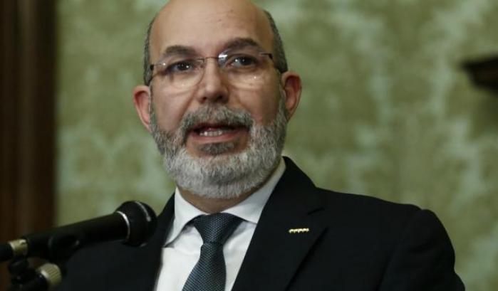 Sanità lombarda, Crimi: "Il fallimento della Lega è stato epocale, Ricciardi ha solo riportato i fatti"