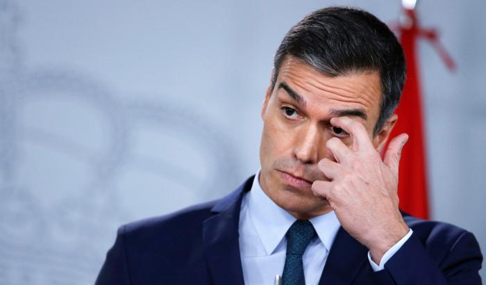 Pedro Sánchez