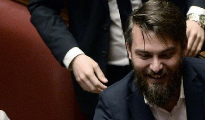 Ricciardi torna sulla polemica: "Rifarei l'intervento, la Lega in Lombardia ha commesso tanti errori"