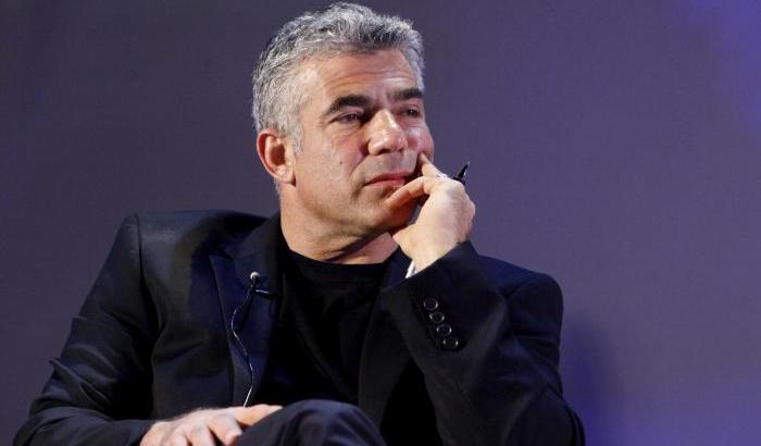 Lapid vuole un ministro arabo per un governo israeliano del cambiamento