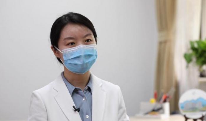 La responsabile del laboratorio di Wuhan: "Pura invenzione che la pandemia sia nata da noi"