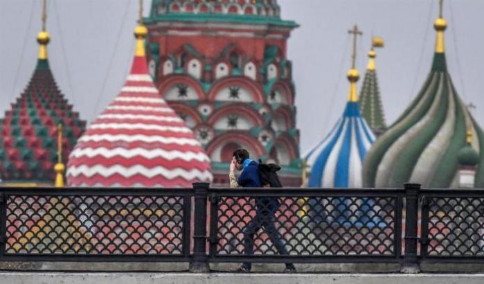 In Russia superati i 350.000 contagi, ma i medici non si fidano: "Numeri troppo bassi"
