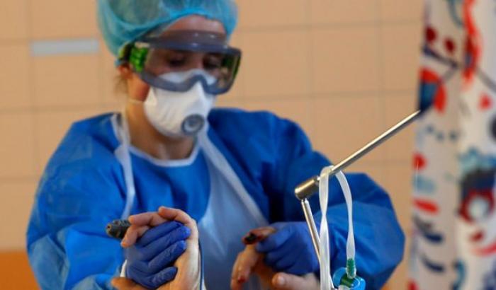 "Mai più tagli alla sanità": 40 milioni di medici scrivono ai leader del G20