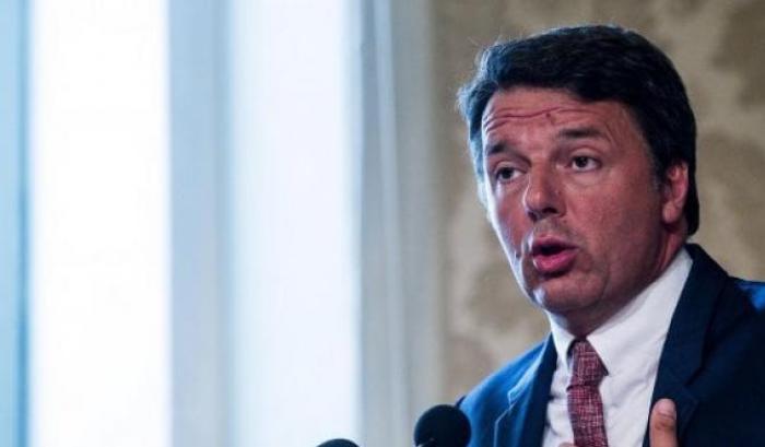 Renzi deve aver visto i suoi sondaggi: "Voteremo nel 2023, il governo Conte avrà lunga vita"