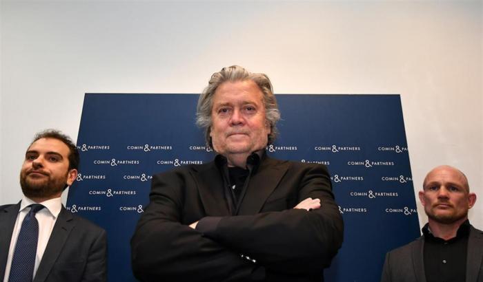 Il sovranista Bannon ha vinto contro il Mibact: la Certosa di Trisulti resta sua