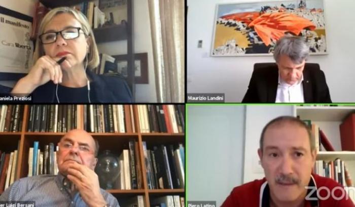 Il webinair di Articolo Uno