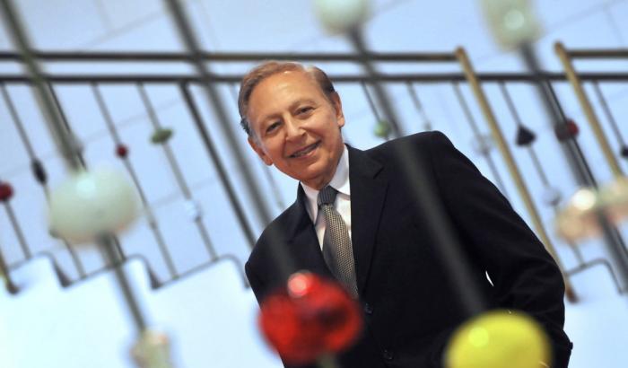 Robert Gallo