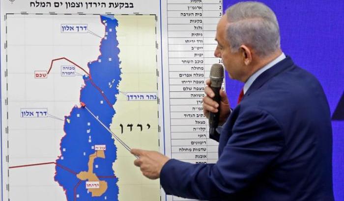 Netanyahu riceve il capo degli 007 egiziani: "Evitare il rafforzamento di Hamas"
