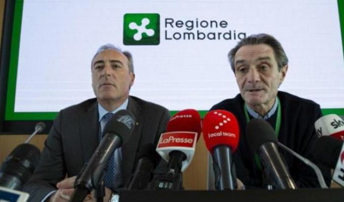 Vaccini anti-influenzali comprati dalla Lombardia a prezzi maggiorati: indaga la procura