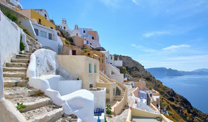 Grecia