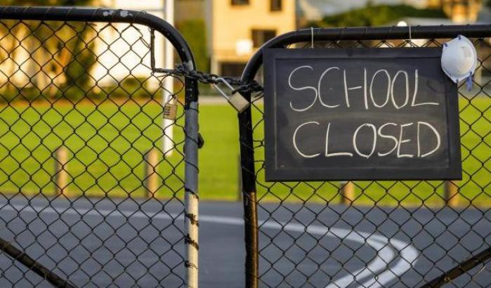 Lo studio: i bambini non contagiano e non si contagiano, chiudere le scuole serve a poco