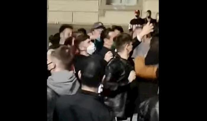 Gianluca Festa sindaco di Avellino