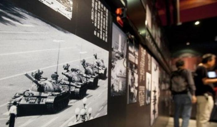 Per la prima volta vietate a Hong Kong le celebrazioni per piazza Tienanmen