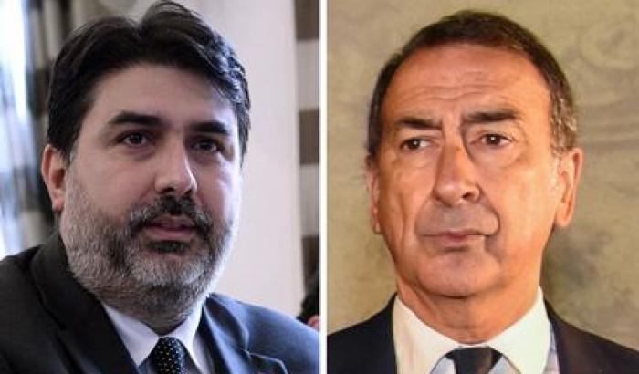 Solinas e Sala
