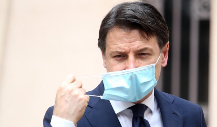 Giuseppe Conte