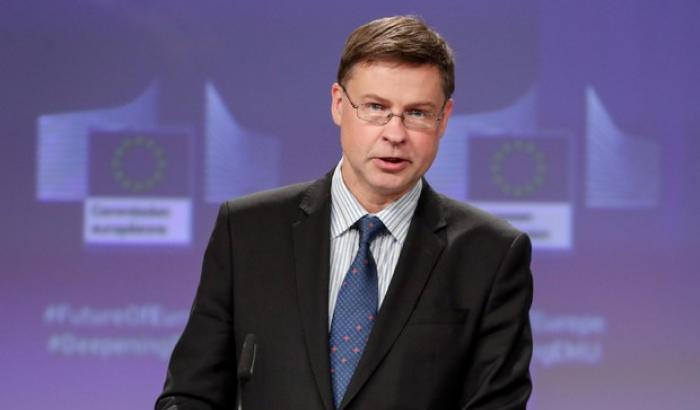 Dombrovskis