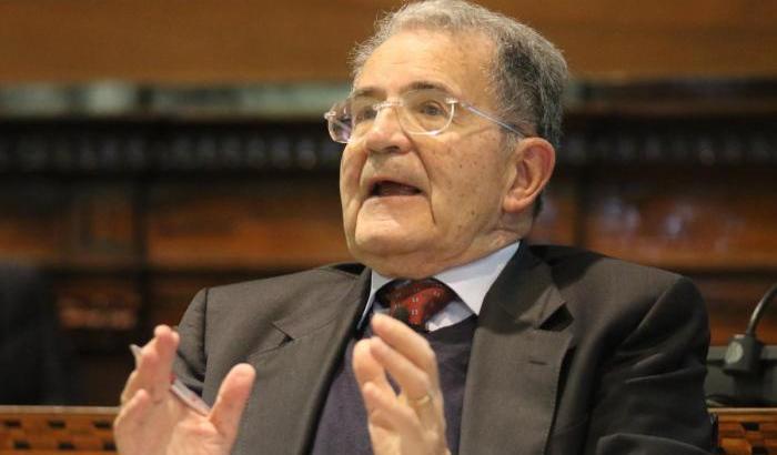 Romano Prodi