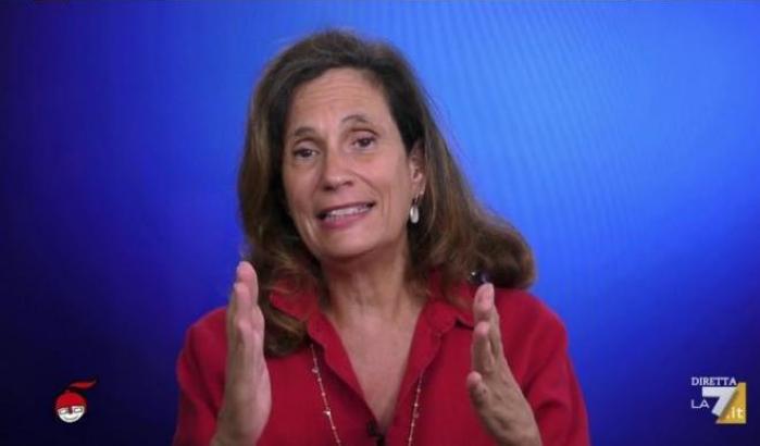 00056BE7-ilaria-capua Ilaria Capua