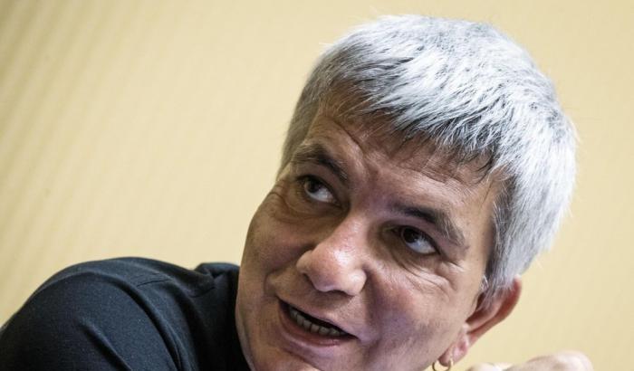 Vendola contro la Destra: "Applausi di maniera a Mattarella, poi si confondono coi forconi e Casapound"