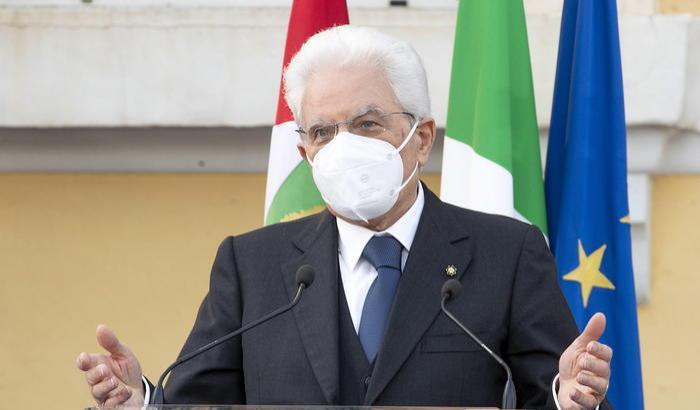 Giornata dell'ambiente, Mattarella: "Tra la Natura e la vita umana un legame imprescindibile"