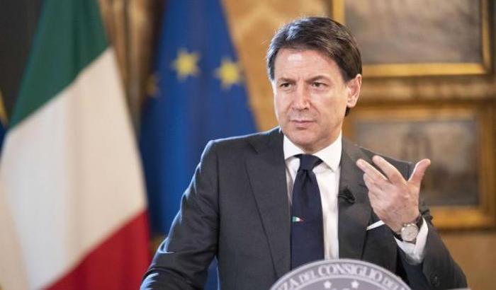 Sondaggi: se Conte si presentasse alle elezioni prenderebbe il 14,3%
