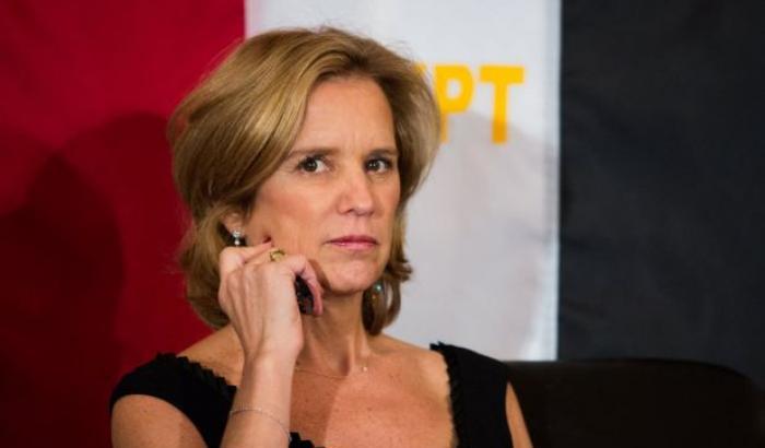 L'appello di Kerry Kennedy: "La violenza contro i neri va fermata, tagliate i fondi alla polizia"