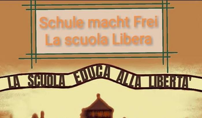 L'immagine che ha scatenato la polemica