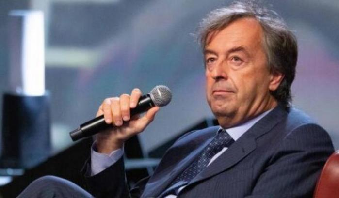 Burioni replica all'inchiesta sulle sue consulenze: "Era mio dovere, sono un professionista"