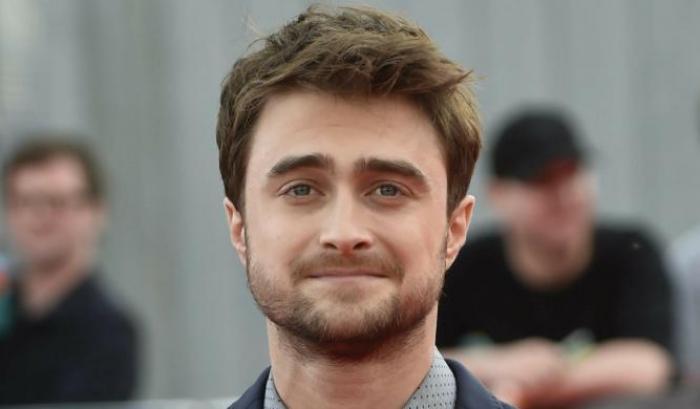 Daniel Radcliffe