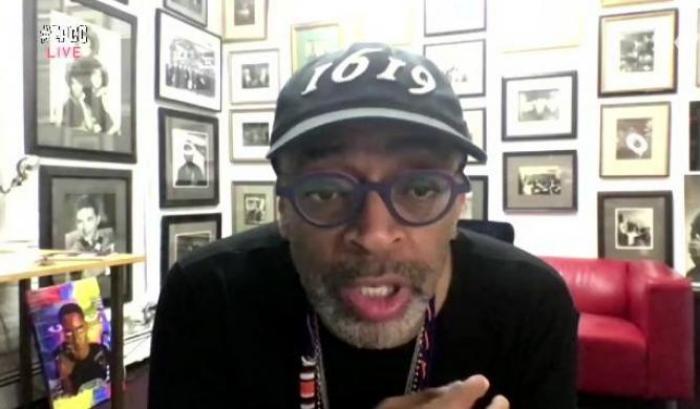 Spike Lee: "Il razzismo è in tutto il mondo, non solo in America"