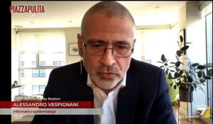 Alessandro Vespignani