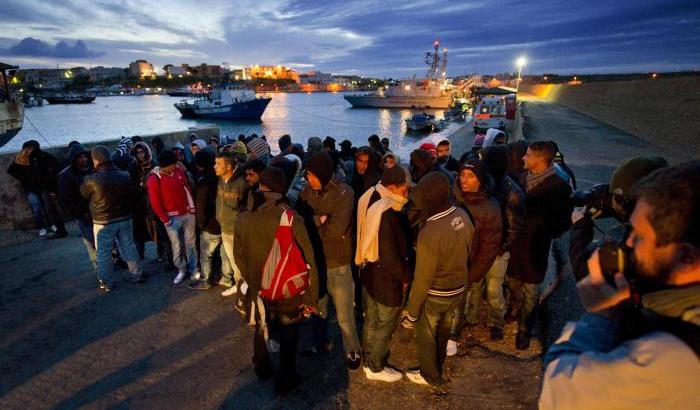 Migranti