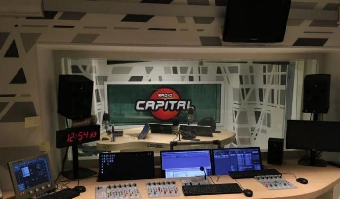 In memoria di Radio Capital, l'emittente fatta fuori dalla Fiat