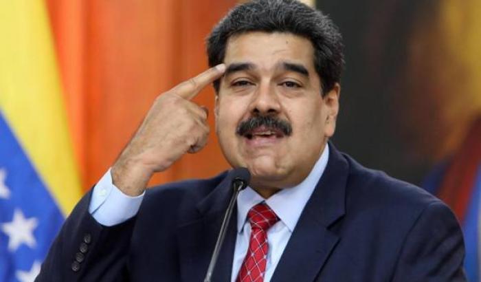 Maduro